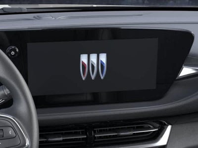 2026 Buick Envista FWD 4dr Sport Touring
