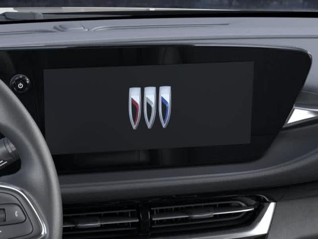 2026 Buick Envista FWD 4dr Sport Touring