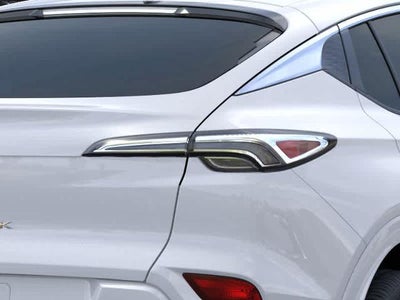 2026 Buick Envista FWD 4dr Avenir