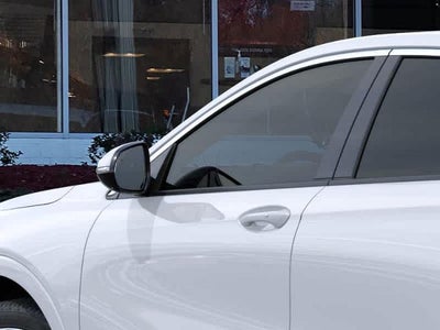 2026 Buick Envista FWD 4dr Avenir