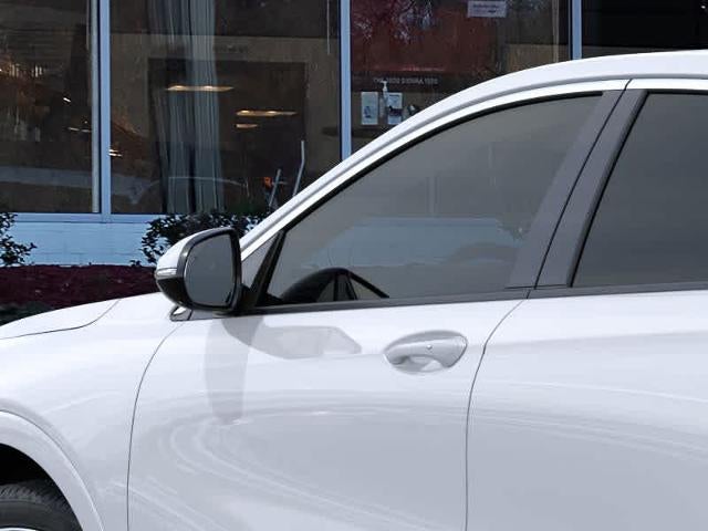 2026 Buick Envista FWD 4dr Avenir