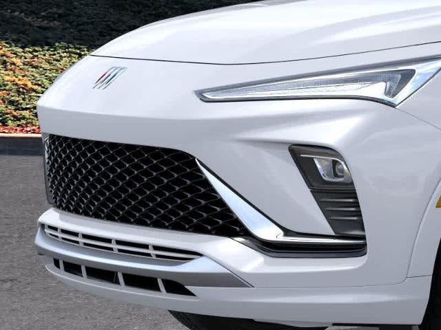 2026 Buick Envista FWD 4dr Avenir