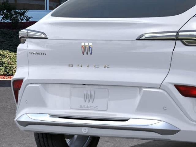 2026 Buick Envista FWD 4dr Avenir