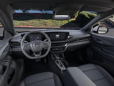 2026 Buick Envista FWD 4dr Avenir