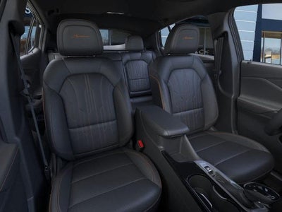 2026 Buick Envista FWD 4dr Avenir