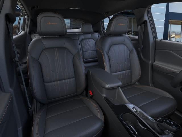 2026 Buick Envista FWD 4dr Avenir