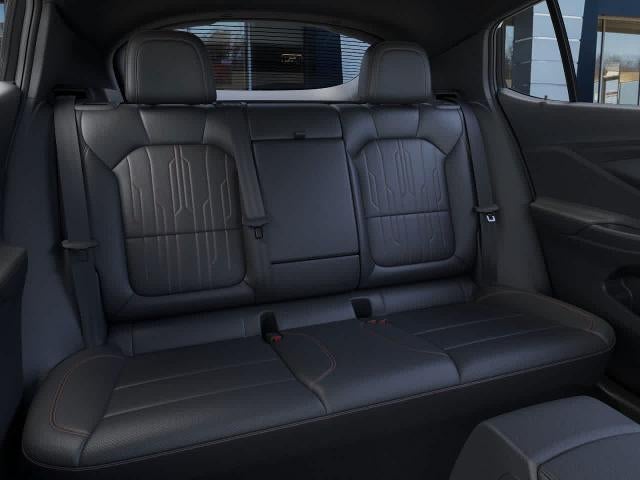 2026 Buick Envista FWD 4dr Avenir