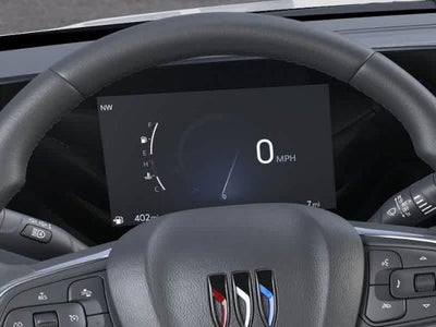 2026 Buick Envista FWD 4dr Avenir