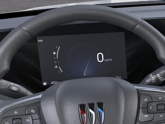 2026 Buick Envista FWD 4dr Avenir