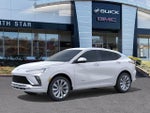 2026 Buick Envista FWD 4dr Avenir