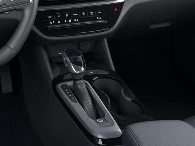 2026 Buick Envista FWD 4dr Avenir