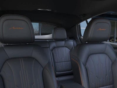 2026 Buick Envista FWD 4dr Avenir