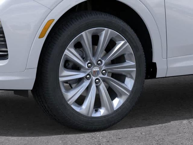 2026 Buick Envista FWD 4dr Avenir