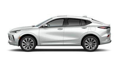 2026 Buick Envista FWD 4dr Avenir