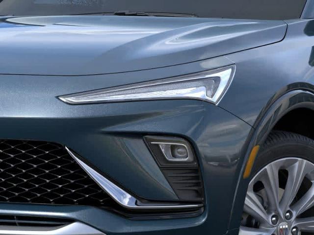 2026 Buick Envista FWD 4dr Avenir