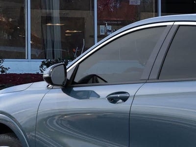 2026 Buick Envista FWD 4dr Avenir