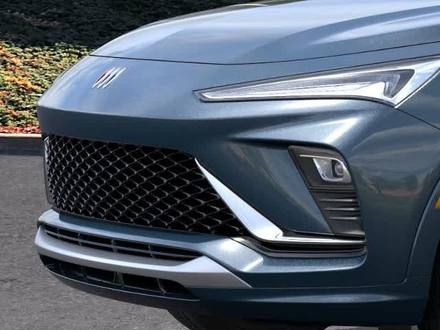 2026 Buick Envista FWD 4dr Avenir