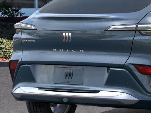 2026 Buick Envista FWD 4dr Avenir