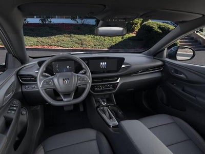 2026 Buick Envista FWD 4dr Avenir