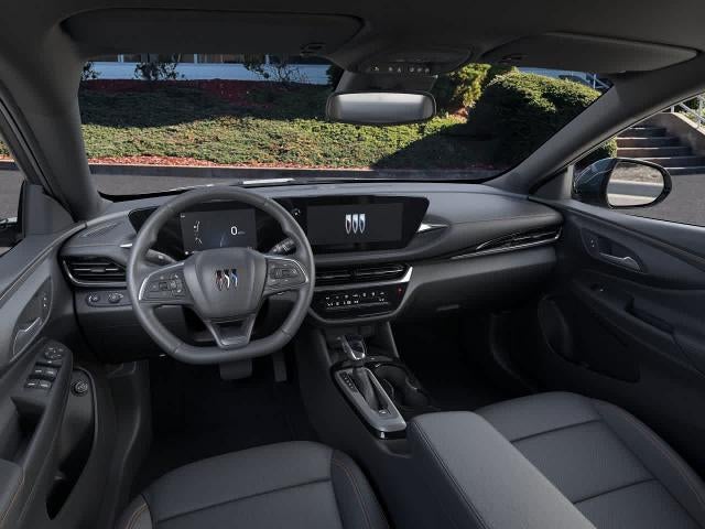 2026 Buick Envista FWD 4dr Avenir