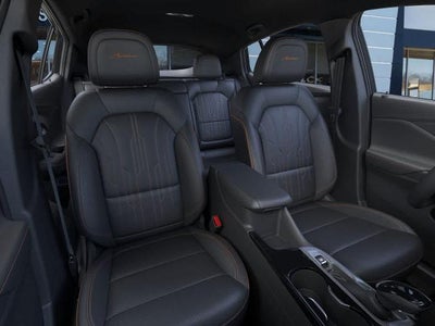 2026 Buick Envista FWD 4dr Avenir