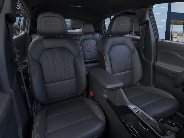 2026 Buick Envista FWD 4dr Avenir