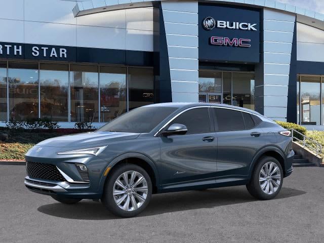 2026 Buick Envista FWD 4dr Avenir