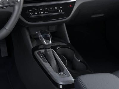 2026 Buick Envista FWD 4dr Avenir