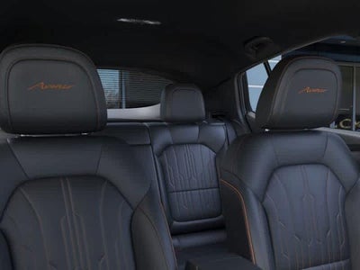 2026 Buick Envista FWD 4dr Avenir