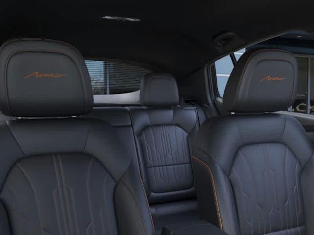 2026 Buick Envista FWD 4dr Avenir