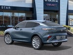 2026 Buick Envista FWD 4dr Avenir