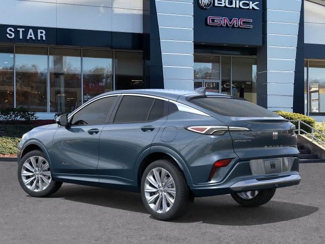 2026 Buick Envista FWD 4dr Avenir