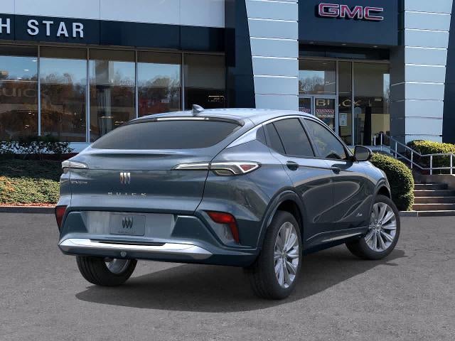 2026 Buick Envista FWD 4dr Avenir