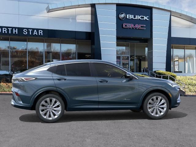 2026 Buick Envista FWD 4dr Avenir