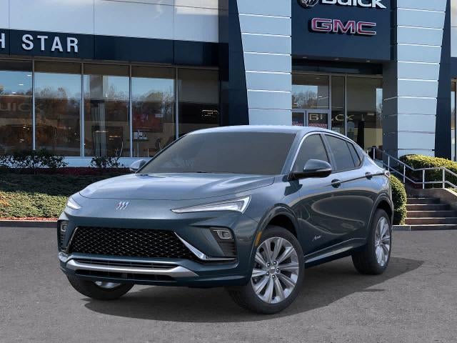 2026 Buick Envista FWD 4dr Avenir