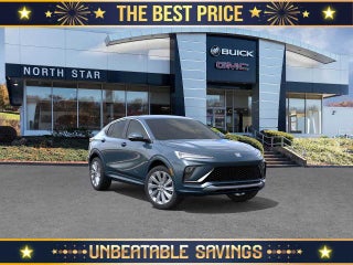 2026 Buick Envista FWD 4dr Avenir