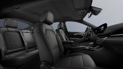 2026 Buick Envista FWD 4dr Avenir