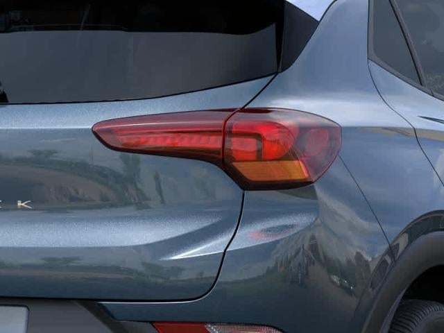 2026 Buick Encore GX Preferred AWD