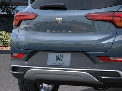 2026 Buick Encore GX Preferred AWD