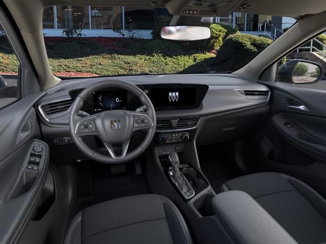 2026 Buick Encore GX Preferred AWD