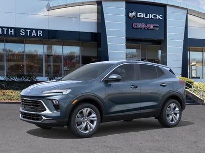 2026 Buick Encore GX Preferred AWD