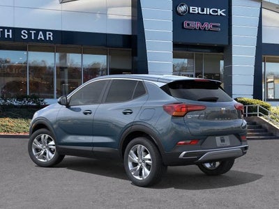 2026 Buick Encore GX Preferred AWD