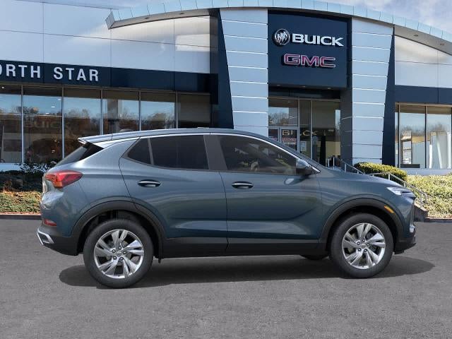 2026 Buick Encore GX Preferred AWD