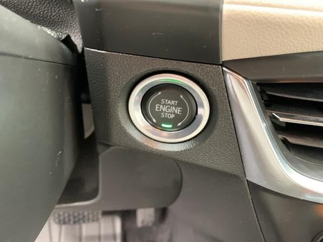 2024 Buick Encore GX Preferred AWD