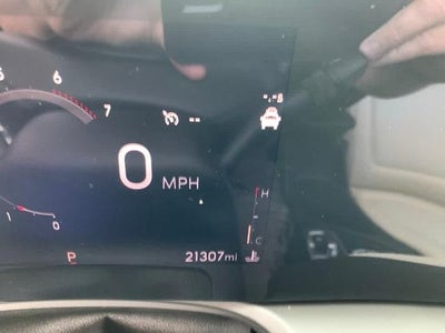 2024 Buick Encore GX Preferred AWD