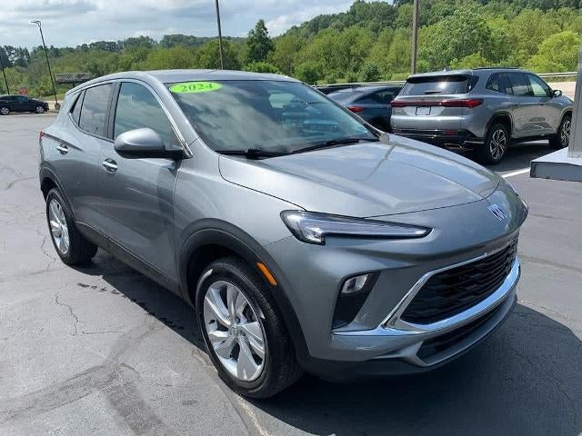 2024 Buick Encore GX Preferred AWD