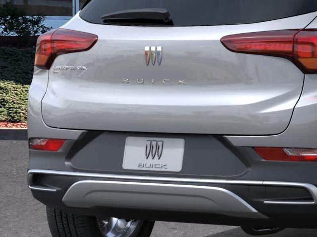 2026 Buick Encore GX Preferred AWD