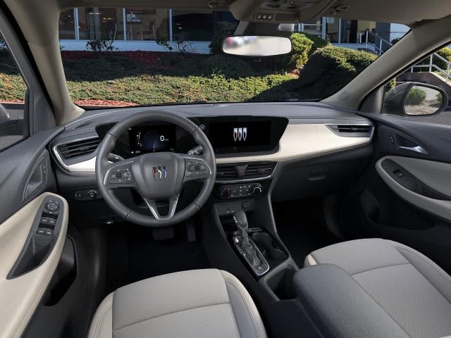 2026 Buick Encore GX Preferred AWD