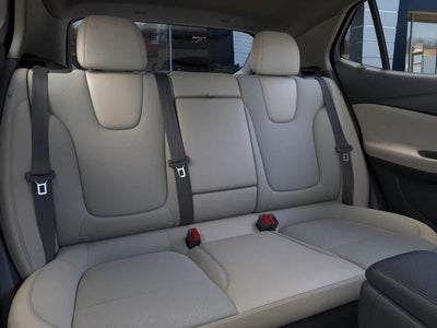 2026 Buick Encore GX Preferred AWD