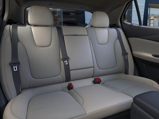 2026 Buick Encore GX Preferred AWD